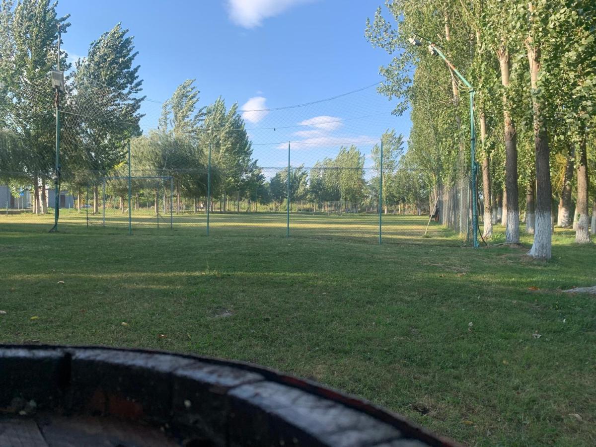 Вилла Gigios Sport&Relax Bailesti Экстерьер фото