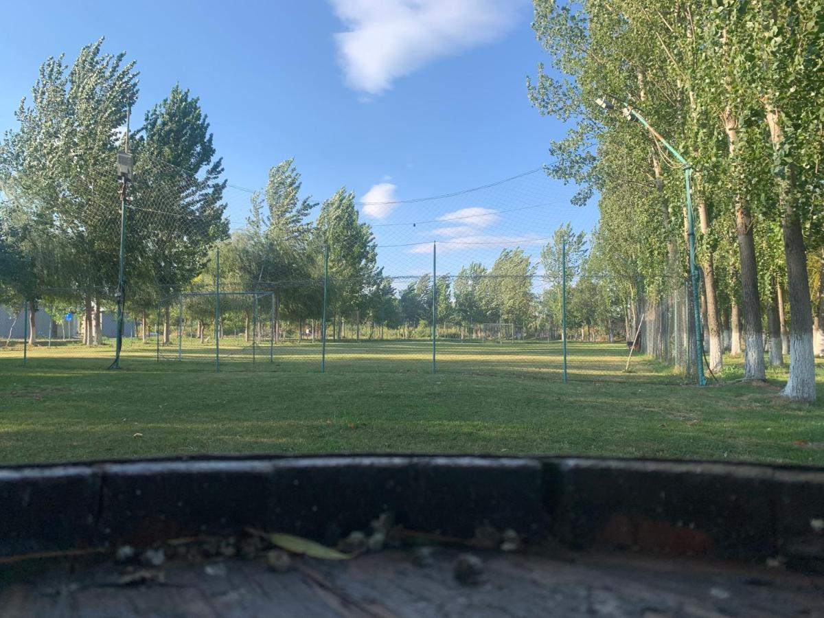 Вилла Gigios Sport&Relax Bailesti Экстерьер фото