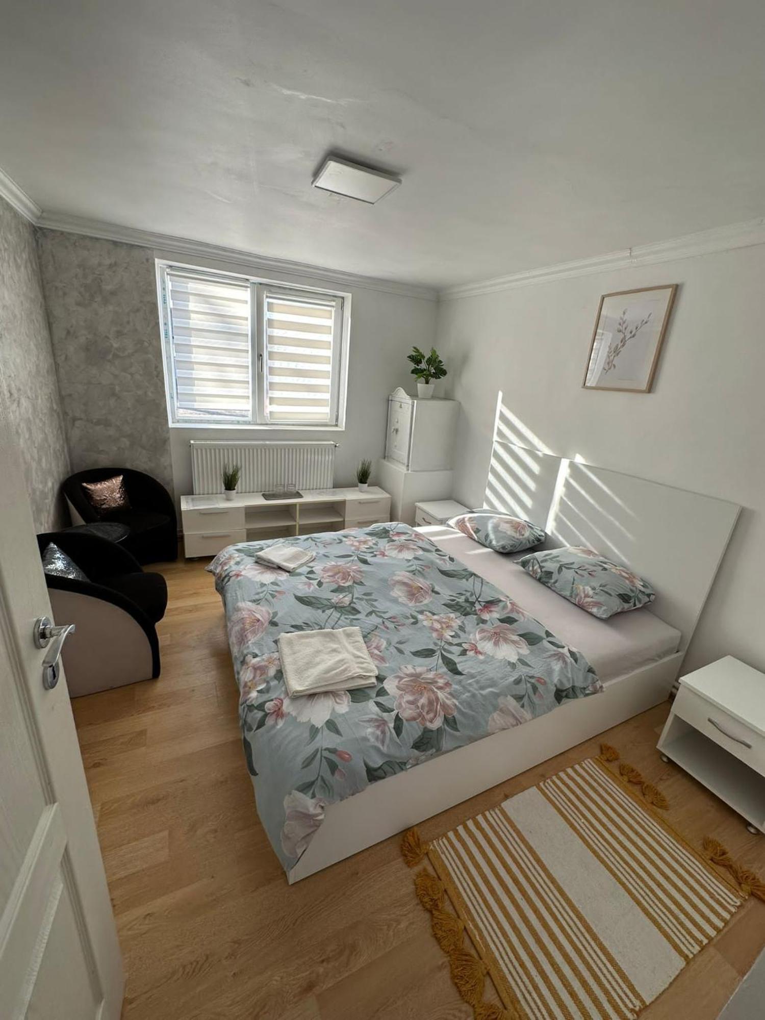 Вилла Gigios Sport&Relax Bailesti Экстерьер фото