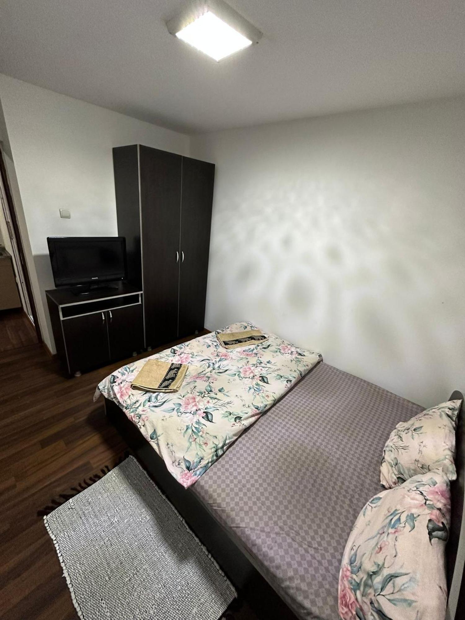 Вилла Gigios Sport&Relax Bailesti Экстерьер фото