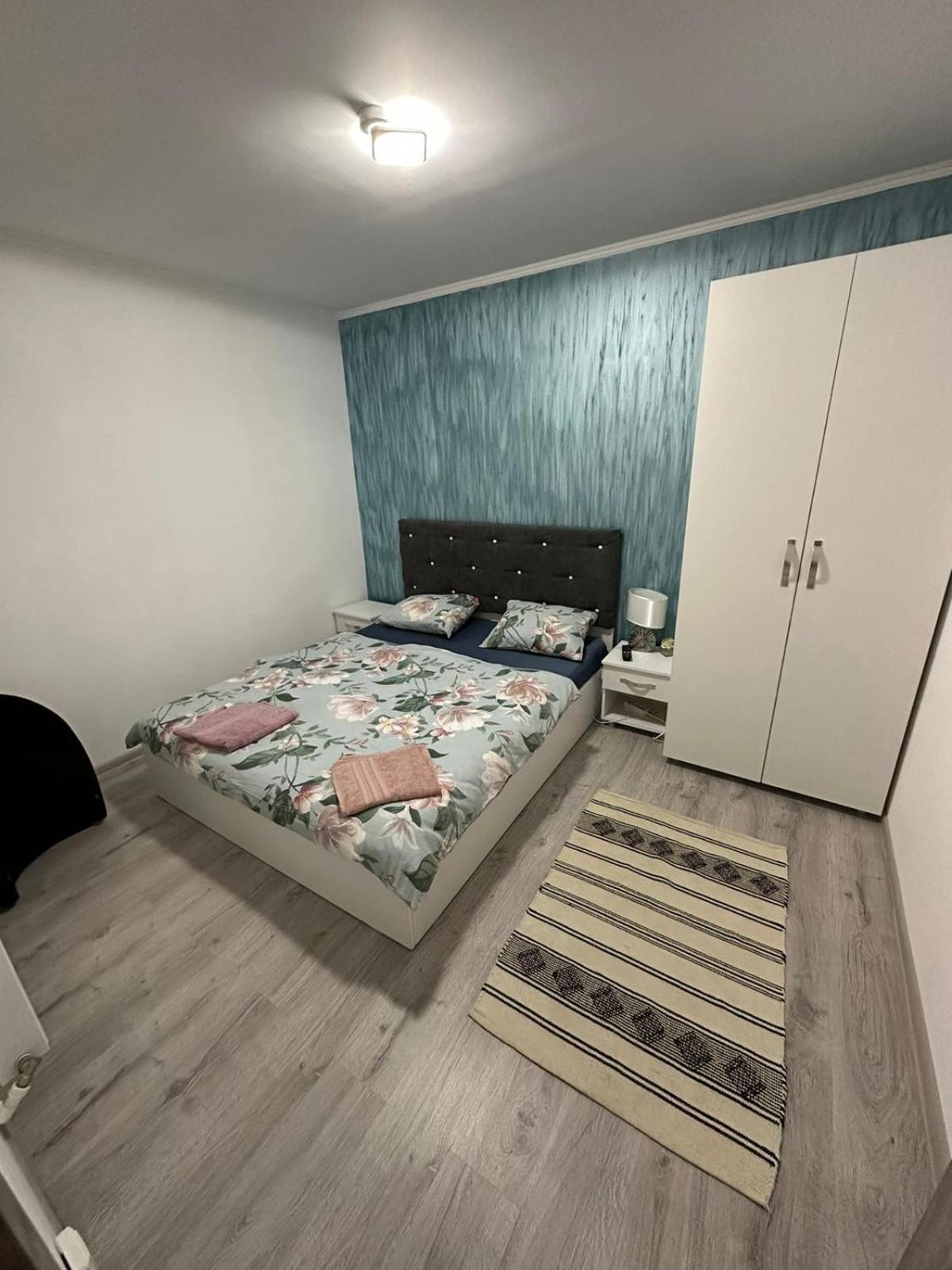 Вилла Gigios Sport&Relax Bailesti Экстерьер фото