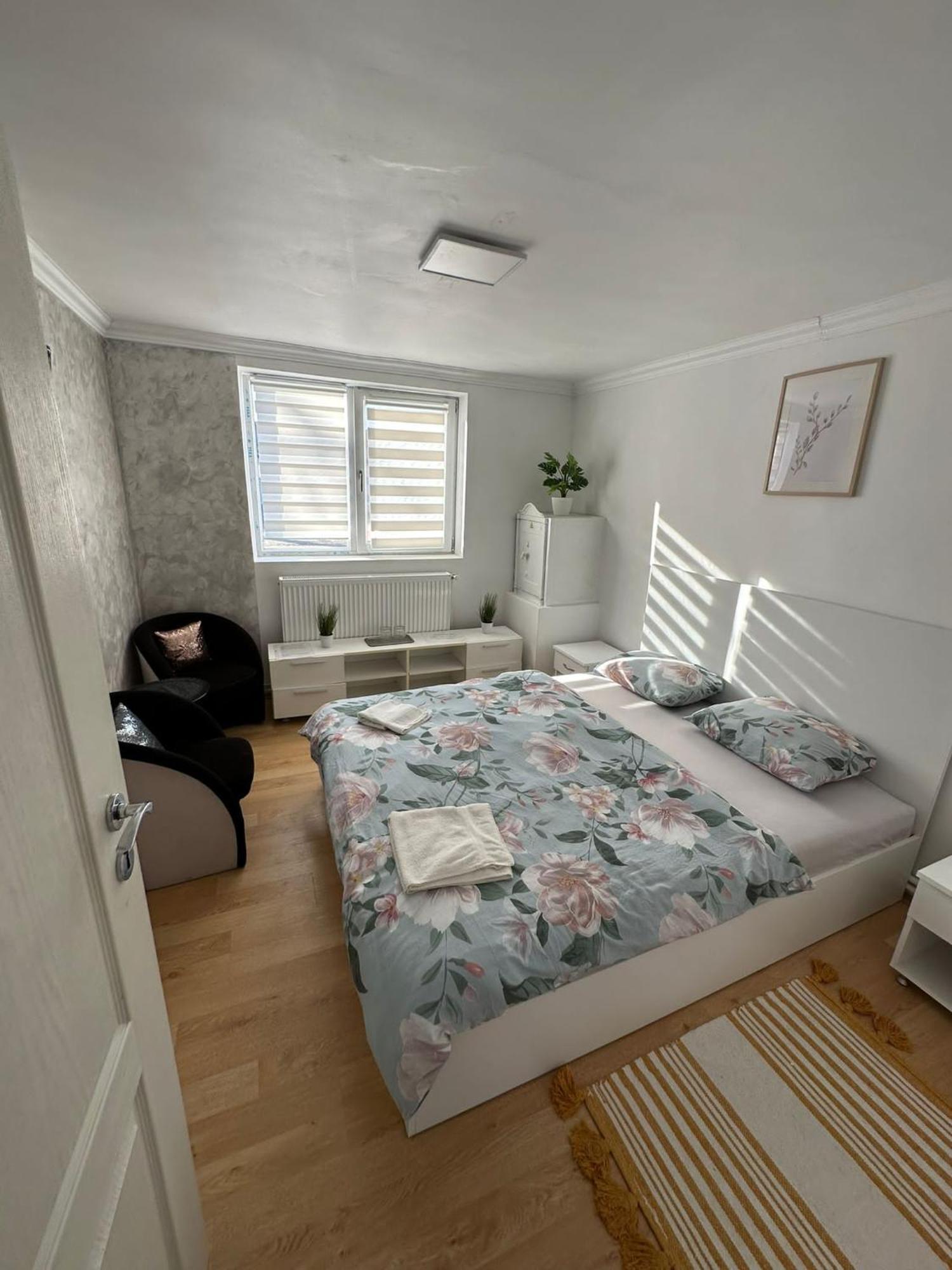 Вилла Gigios Sport&Relax Bailesti Экстерьер фото
