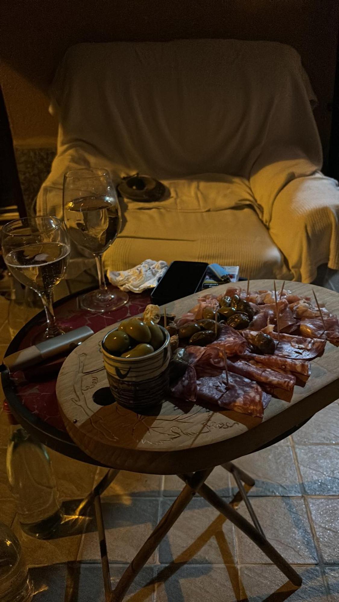 Вилла Gigios Sport&Relax Bailesti Экстерьер фото